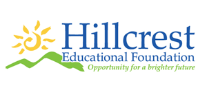 Hillcrest Educational Foundation logo