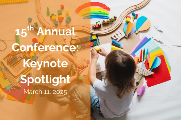15th Annual Conference Keynote Spotlight
