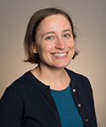 Gina Hargrave-Amodio